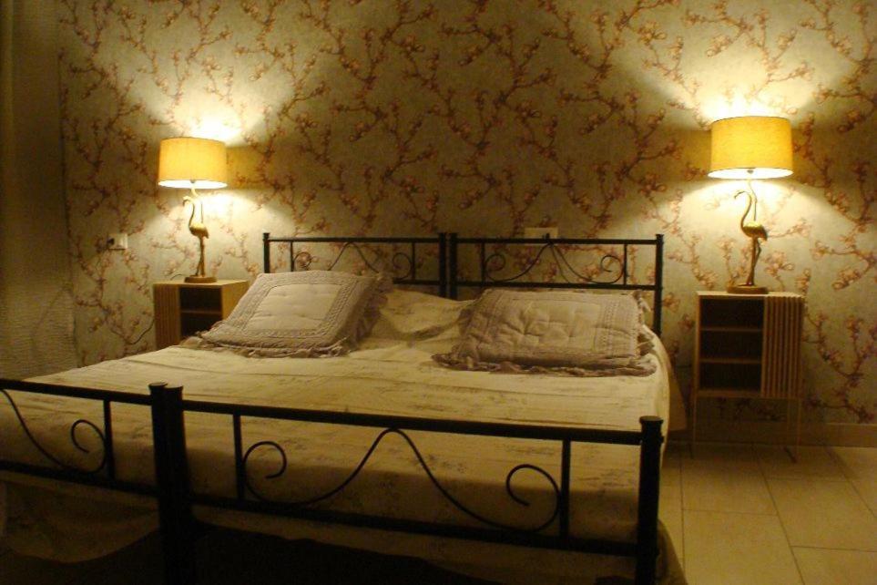 Bed and Breakfast La Finestra Sulla Fiera Bolonia Exterior foto