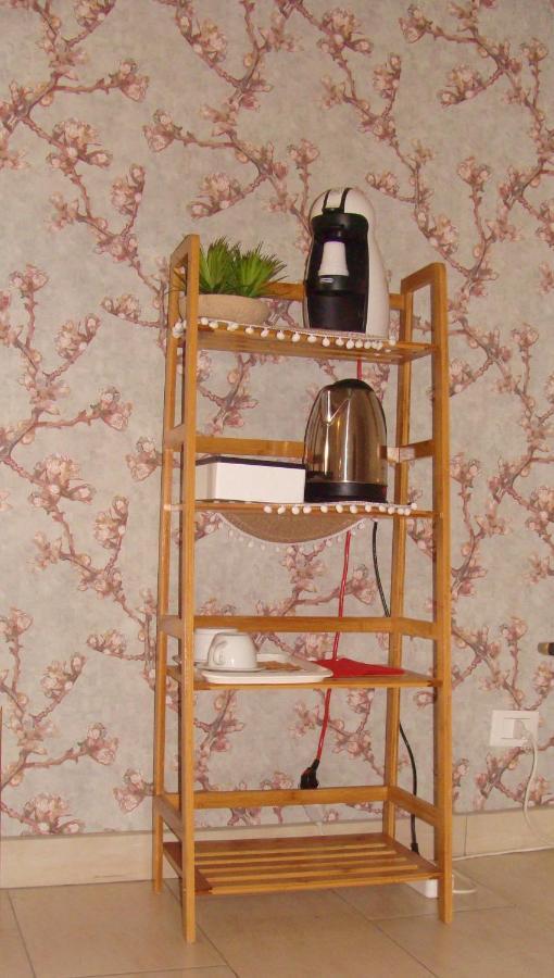 Bed and Breakfast La Finestra Sulla Fiera Bolonia Exterior foto